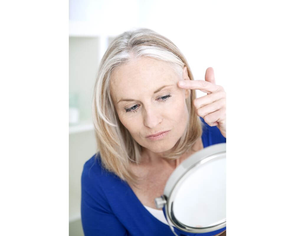 kraaienpootjes botox