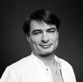 Drs. Mark Contini